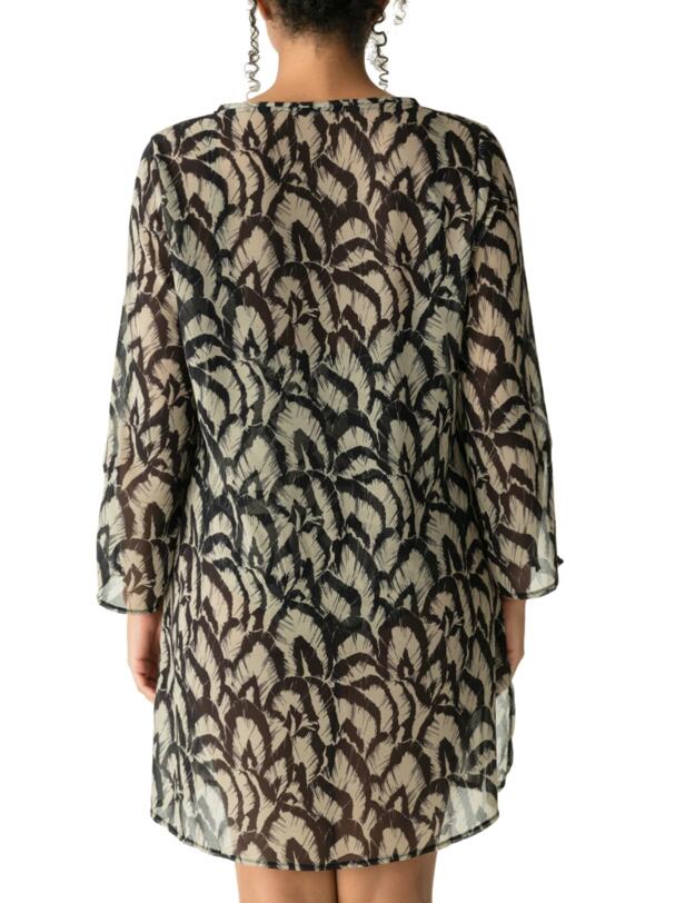 4005184 Prima Donna Nevada Kaftan - 4005184 Desert Trip
