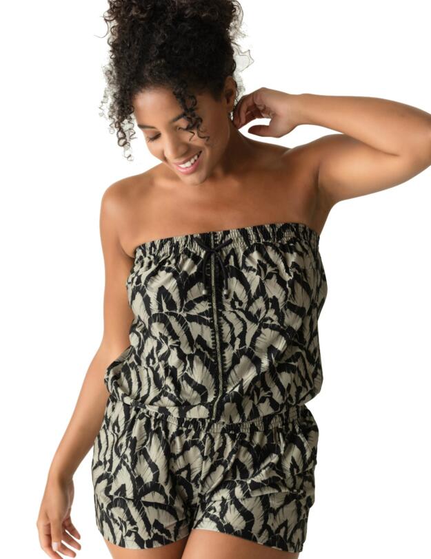 4005190 Prima Donna Nevada Jumpsuit  - 4005190 Desert Trip