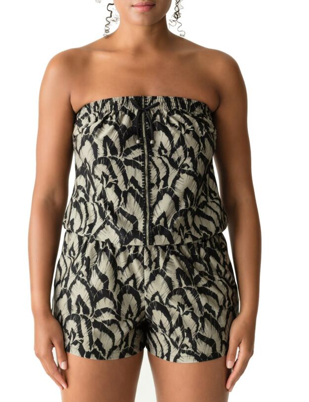 4005190 Prima Donna Nevada Jumpsuit  - 4005190 Desert Trip