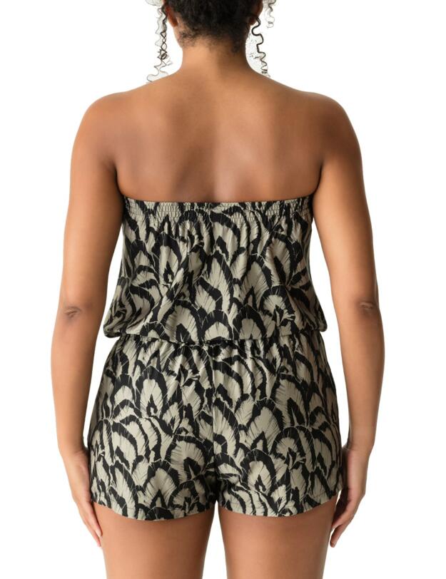 4005190 Prima Donna Nevada Jumpsuit  - 4005190 Desert Trip