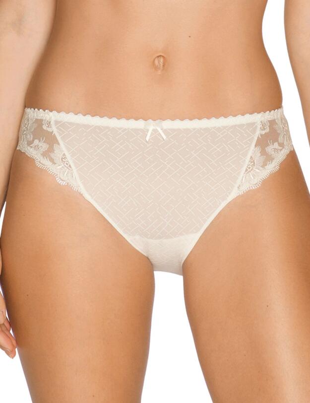 Prima Donna Allegra/Roraima Rio Brief Natural