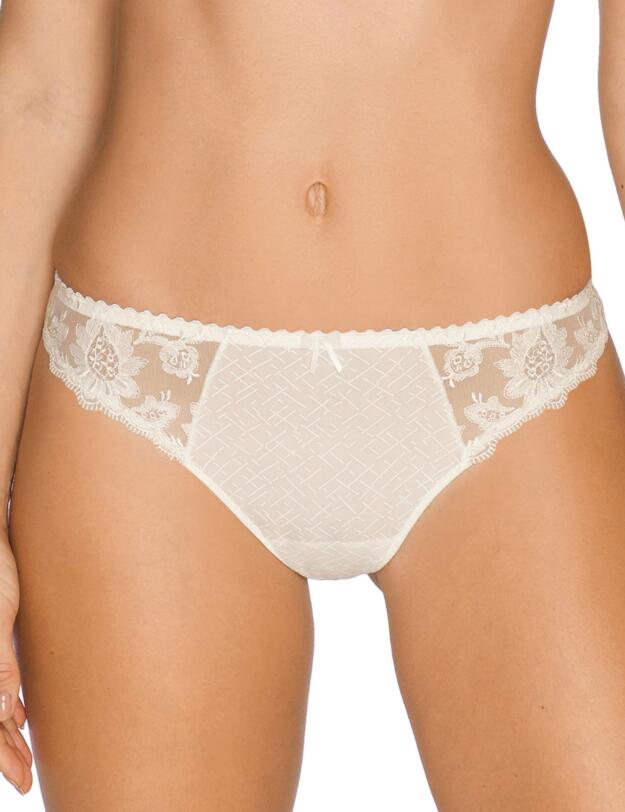 Prima Donna Allegra Thong Natural
