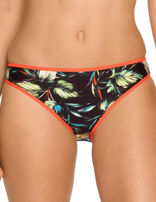 4004150 Prima Donna Biloba Rio Bikini Brief  - 4004150 Exotic Night