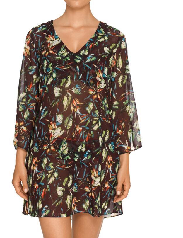 4004184 Prima Donna Biloba Kaftan  - 4004184 Exotic Night