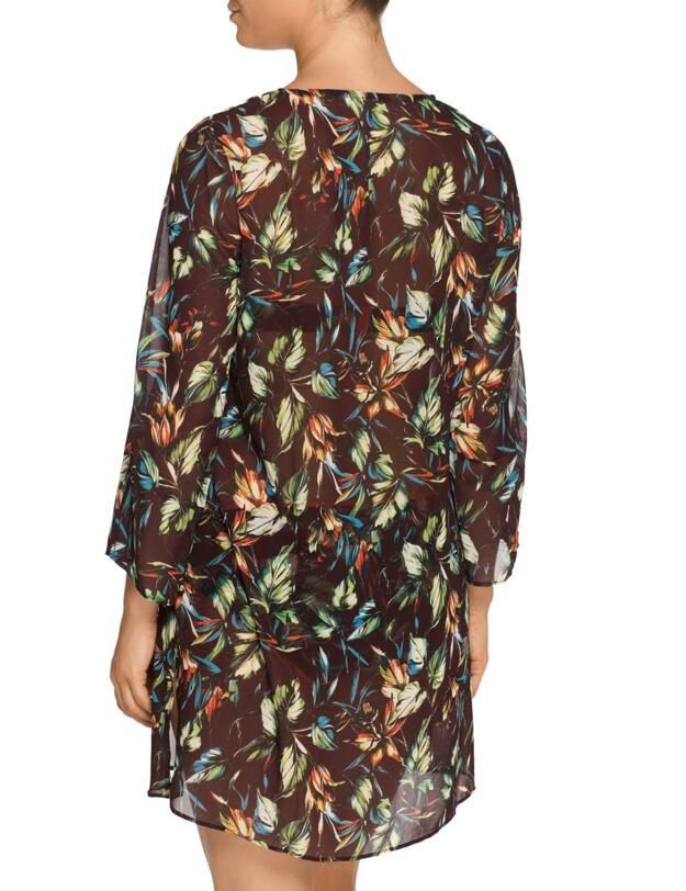 4004184 Prima Donna Biloba Kaftan  - 4004184 Exotic Night