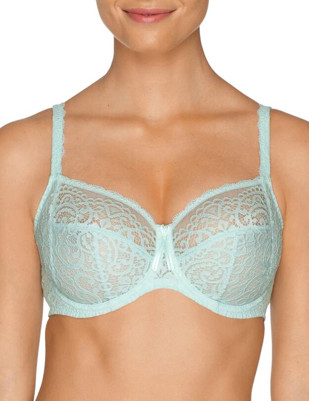 0141601 Prima Donna Twist I Do Full Cup Underwired Bra - 0141601 Brazilian Garden