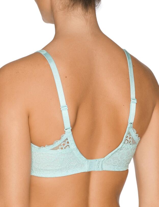 0141601 Prima Donna Twist I Do Full Cup Underwired Bra - 0141601 Brazilian Garden
