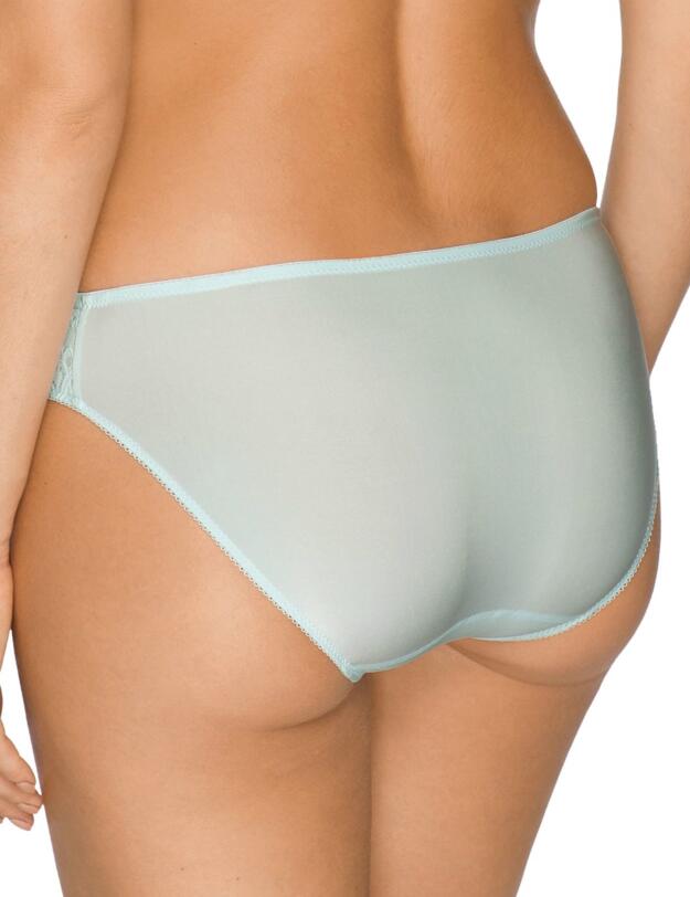 0541600 Prima Donna Twist I Do Rio Brief - 0541600 Brazilian Garden