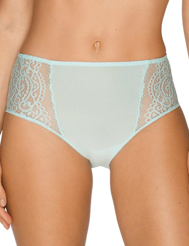 0541601 Prima Donna Twist I Do Full Brief - 0541601 Brazilian Garden