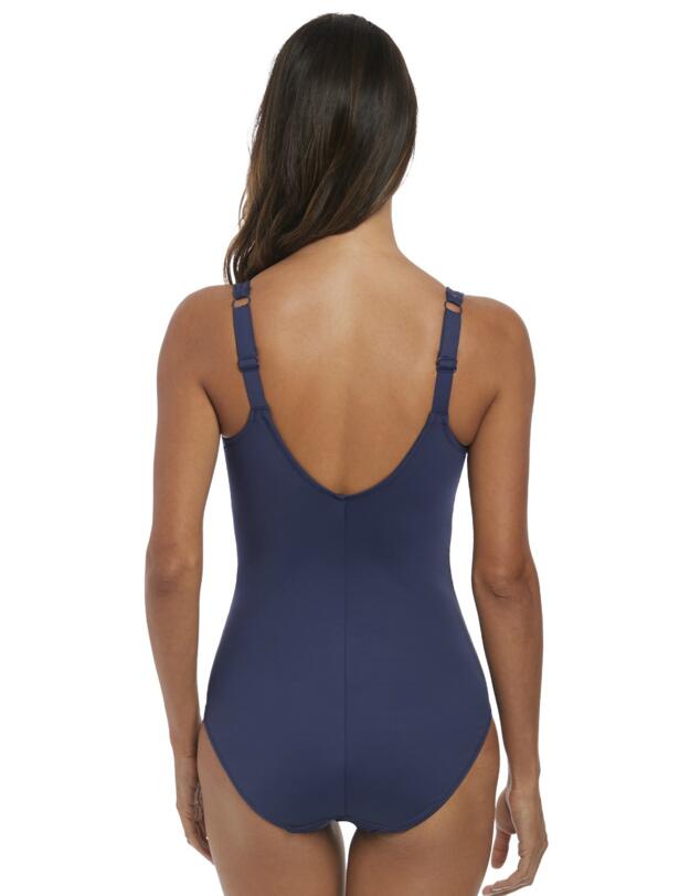 6699 Fantasie Marseille Full Cup Light Swimsuit - 6699 Twilight