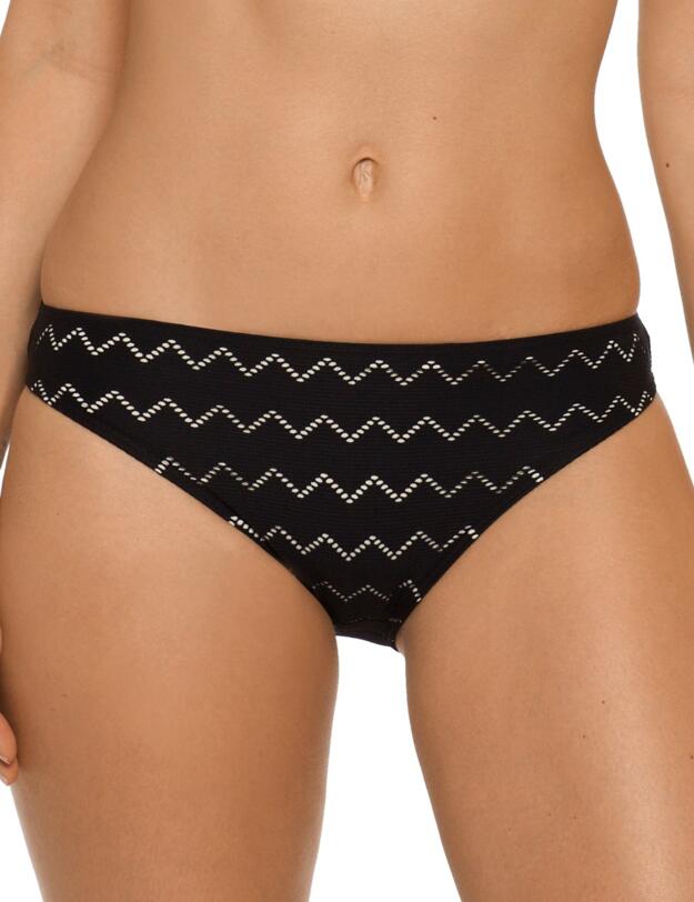 4004350 Prima Donna Maya Rio Bikini Brief - 4004350 Black