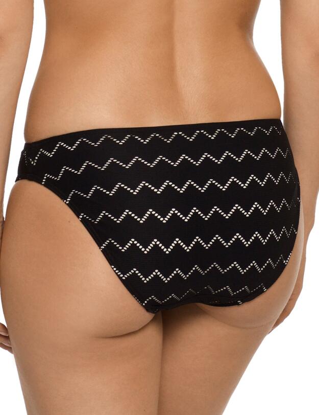 4004350 Prima Donna Maya Rio Bikini Brief - 4004350 Black