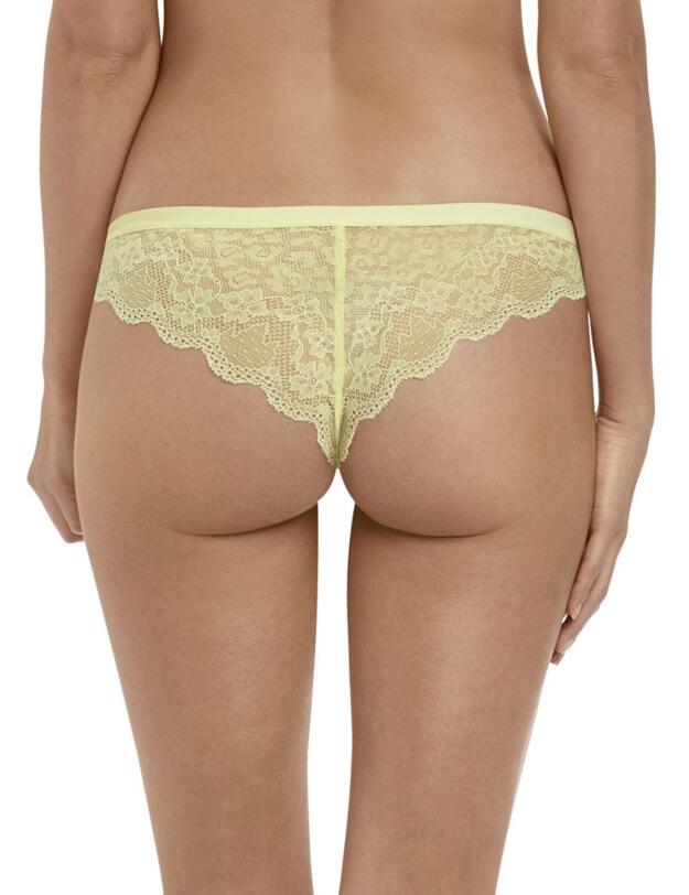 1017 Freya Fancies Brazilian Brief - 1017 Sherbet