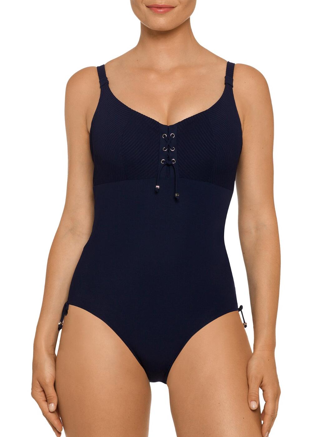 Prima Donna Nikita Swimsuit Water Blue