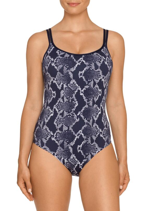 4003938 Prima Donna Swim Kala Swimsuit  - 4003938 Water Blue 