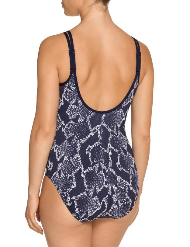 4003938 Prima Donna Swim Kala Swimsuit  - 4003938 Water Blue 