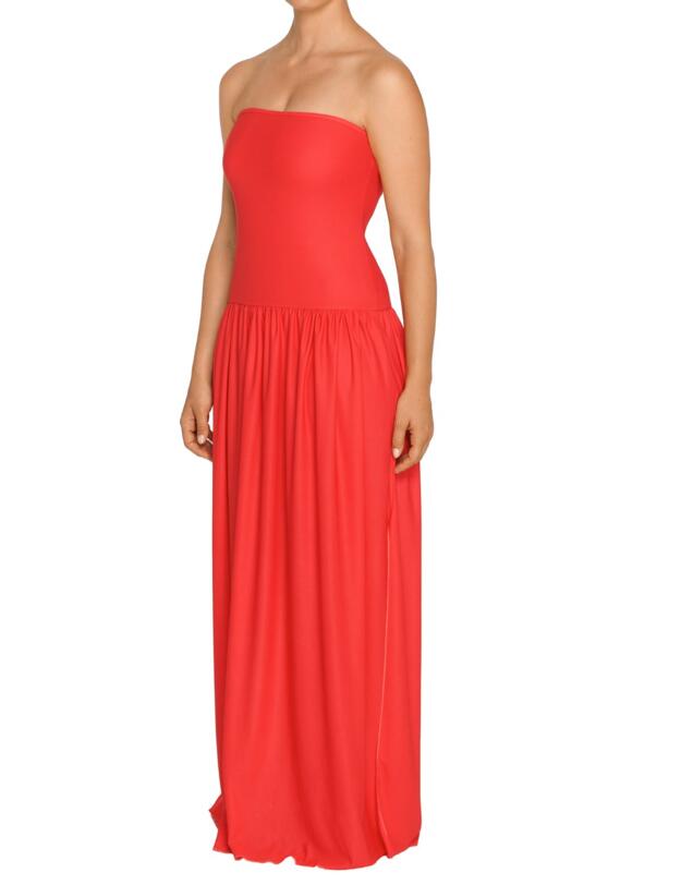 4004780 Prima Donna Swim Lakita Beach Dress - 4004780 Tiger