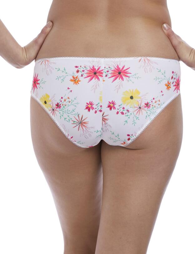 3105 Freya Florri Brief  - 3105 White