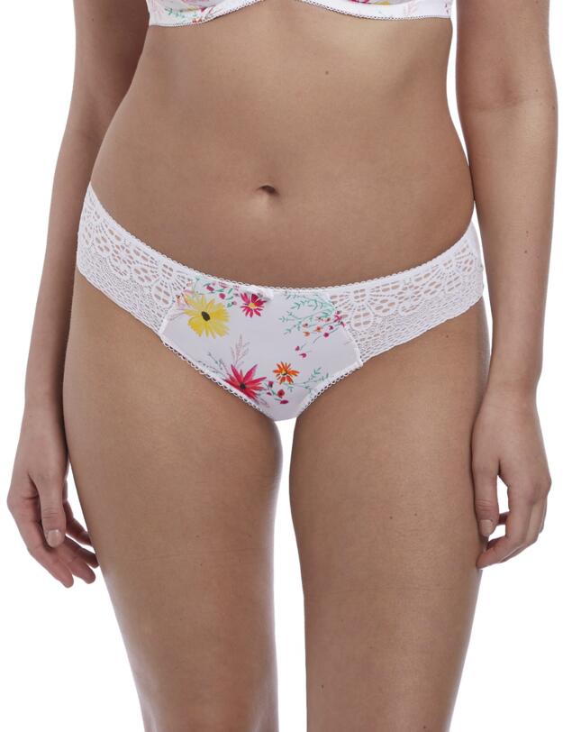 3105 Freya Florri Brief  - 3105 White
