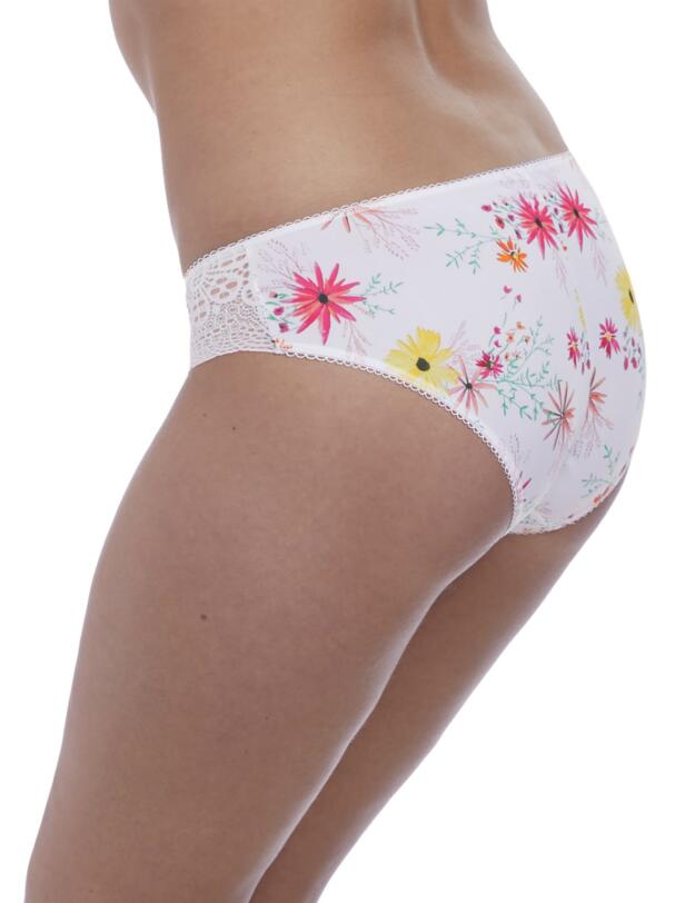 3105 Freya Florri Brief  - 3105 White