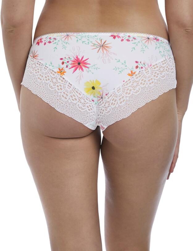 Freya Florri Short White