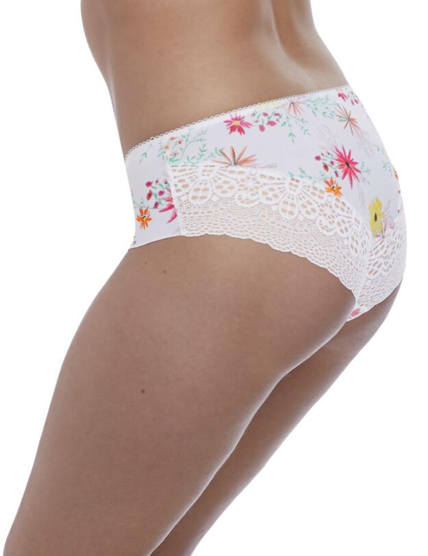 Freya Florri Short White