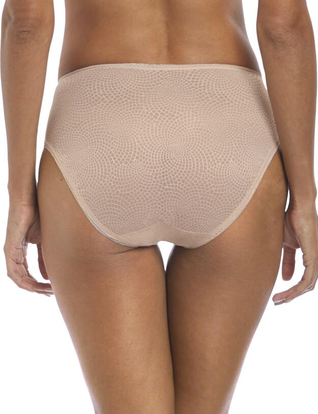 Fantasie Memoir Full Brief Natural Beige