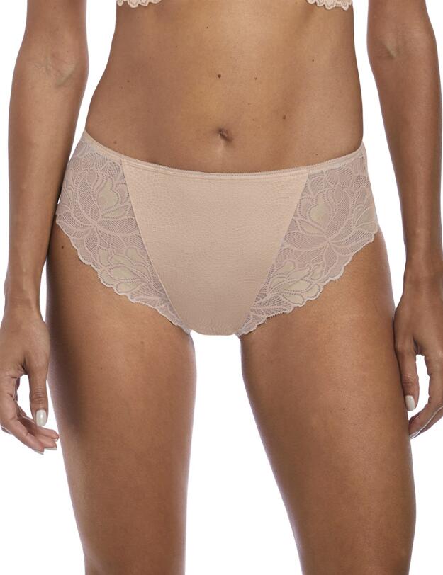Fantasie Memoir Full Brief Natural Beige