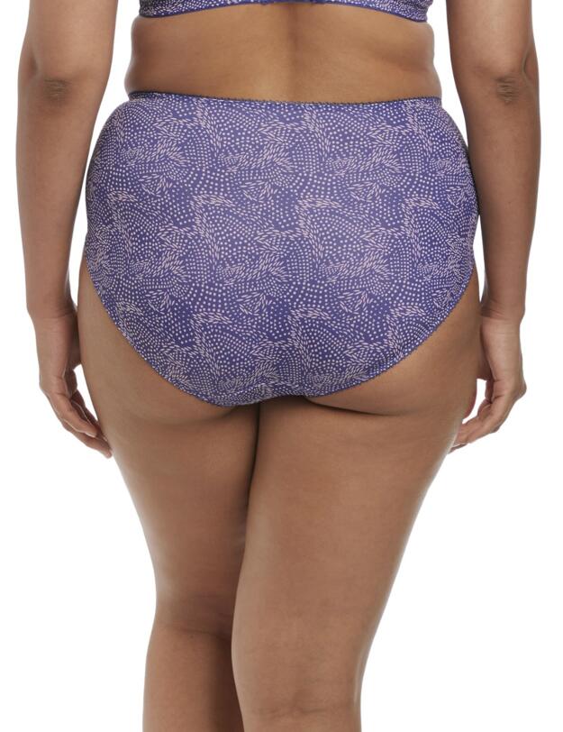 4425 Elomi Mariella Full Brief - 4425 Blue Bird