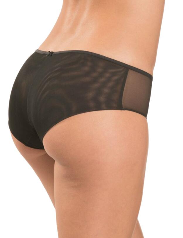 FM61 Aubade Nudessence Boxer Brief - FM61 Noir