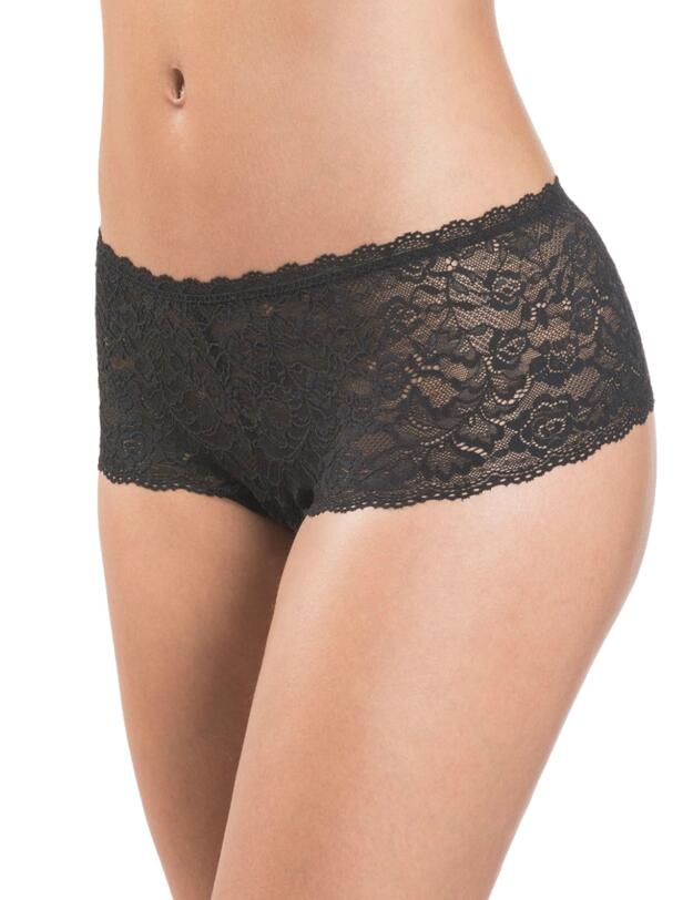 Aubade Rosessence St Tropez Short Noir