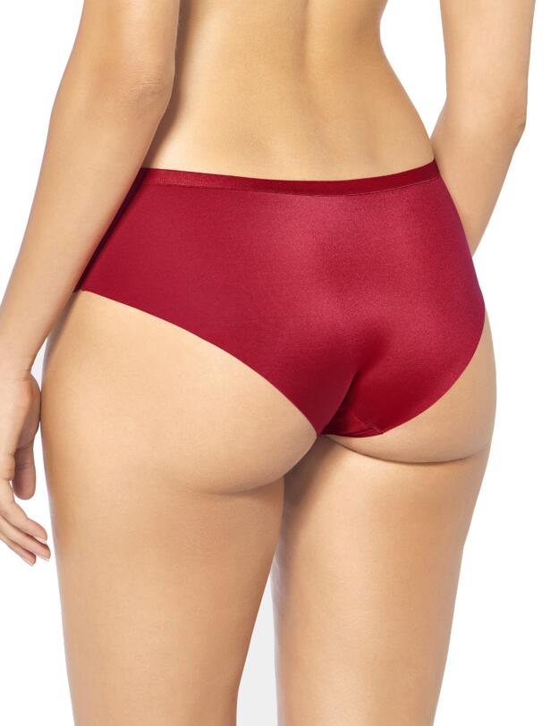 10195484 Triumph Sexy Angel Spotlight Hipster Brief - 10195484 Red