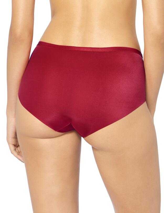 10194602 Triumph Sexy Angel Spotlight Maxi Brief - 10194602 Red