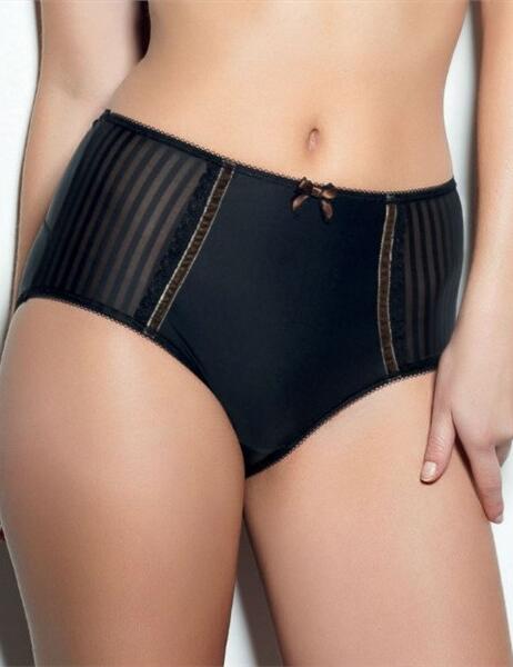 3088 Fantasie Carla High Waist Brief - 4975 High Brief