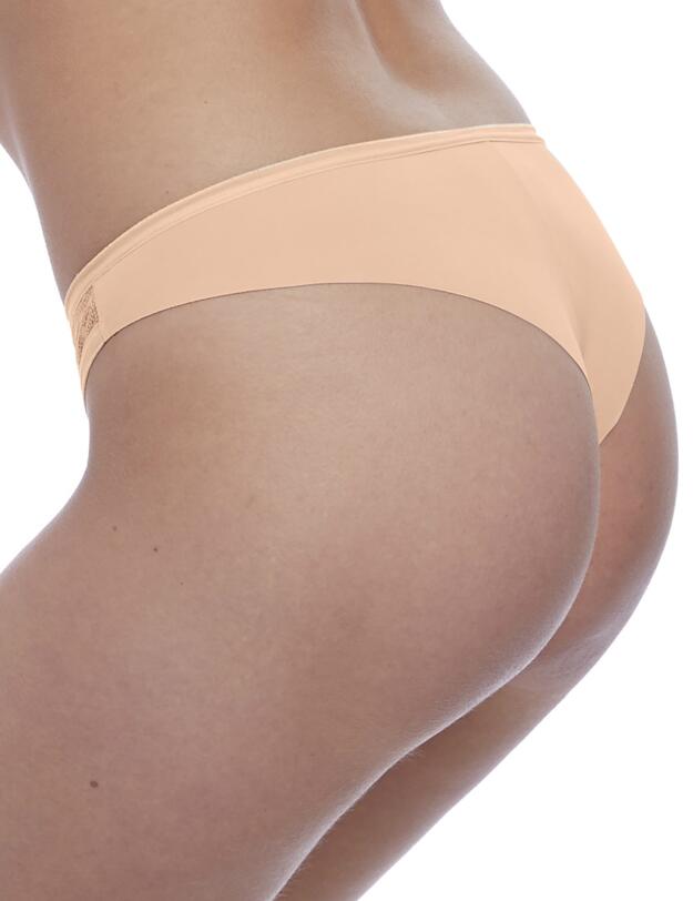 5207 Freya Starlight Brazilian Brief - 5207 Caramel