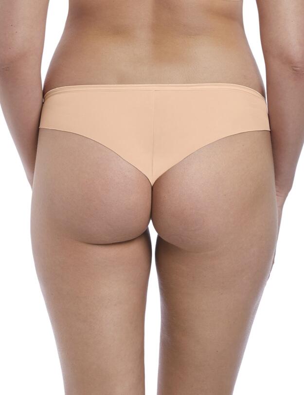 5207 Freya Starlight Brazilian Brief - 5207 Caramel