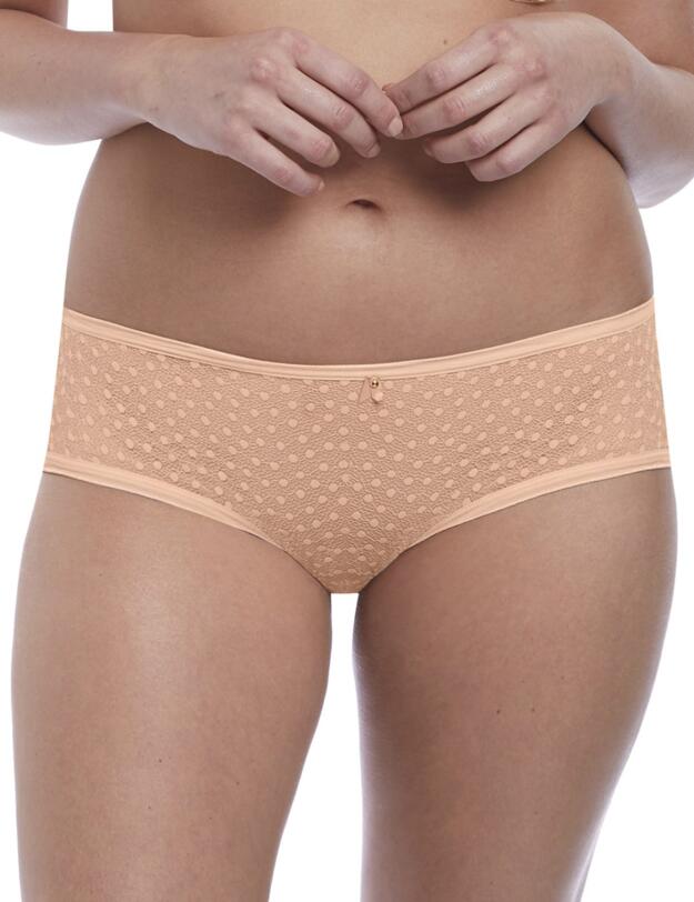 Freya Starlight Short Caramel