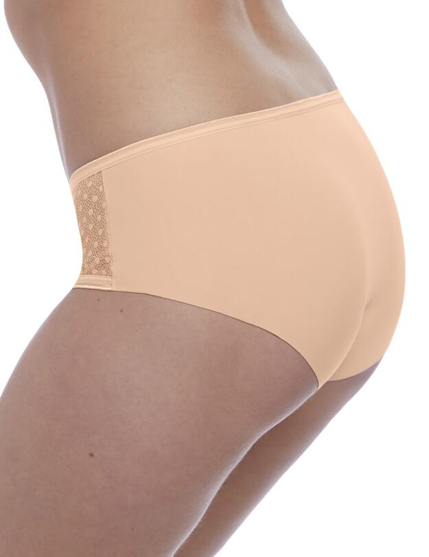 Freya Starlight Short Caramel