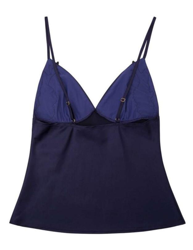 PP4041P Playful Promises Annie Camisole and Short Set - PP4041P Purple