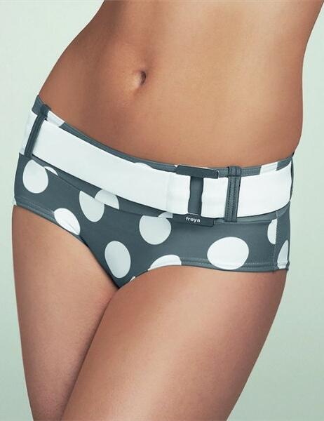 9482 Freya Vodka Chaser Bikini Short - 9842 Short