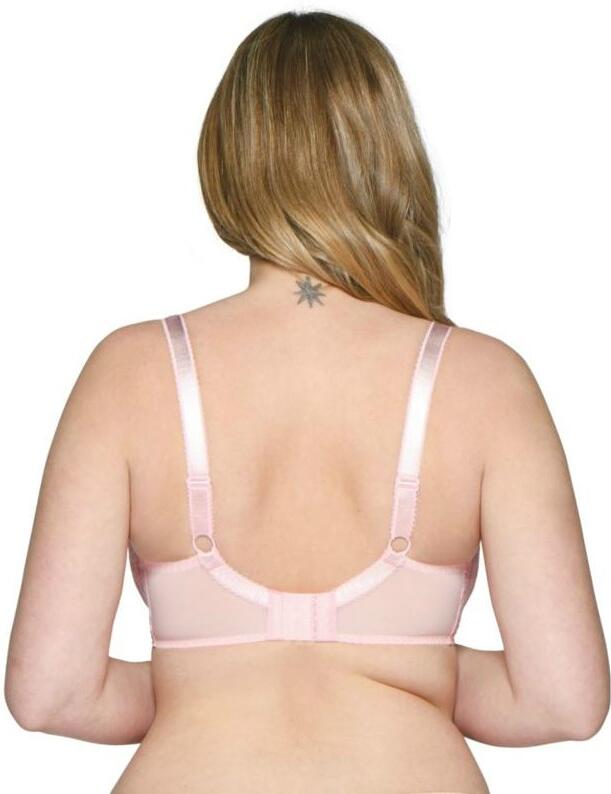 Curvy Kate Dottie Balcony Bra Belle Lingerie 2067