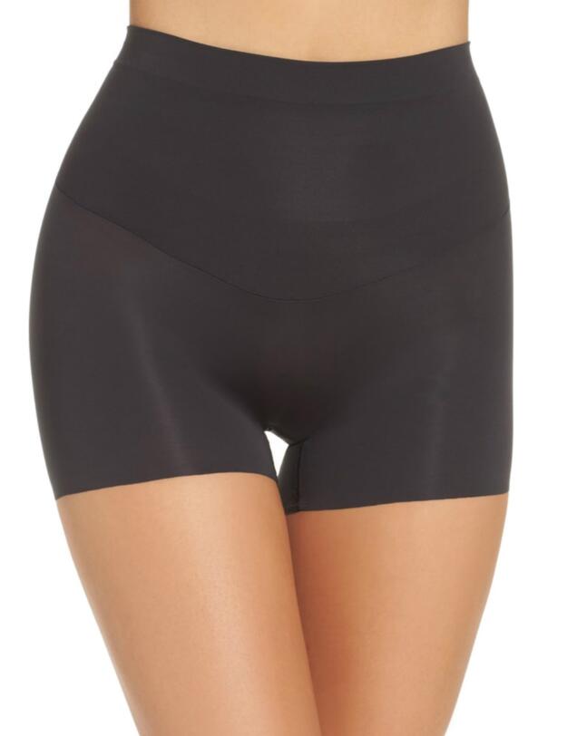7215 Spanx Shape My Day Girl Short - SS7215 Black