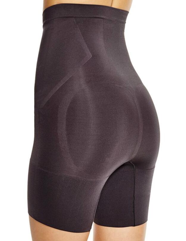 PS1915 Spanx Oncore High Waisted Mid Thigh Short - SS1915/PS1915 Black