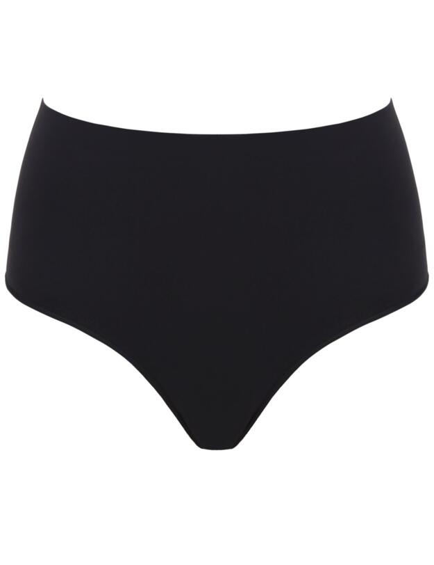 SS0715 Spanx Everyday Shaping Panties Brief - SS0715 Black