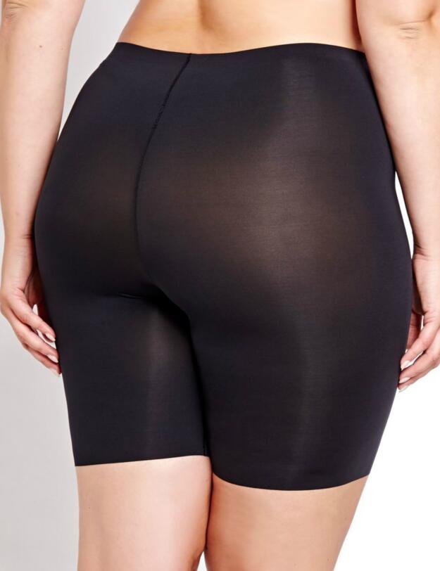 10004R Spanx Thinstincts Girl Short - 10004R Black