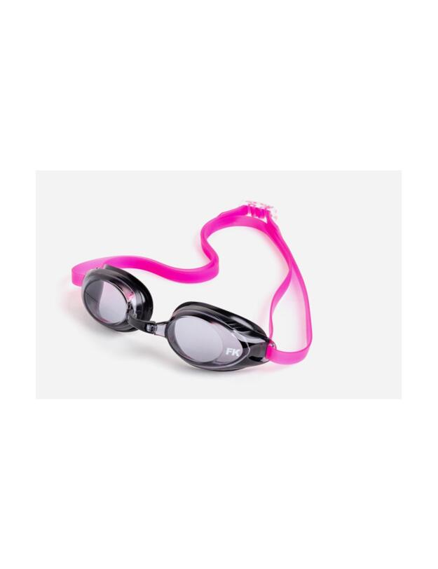 FKG021L01102 Funkita Midnight Steel Mirrored Goggles - FKG021L01102 Midnight Steel Mirrored