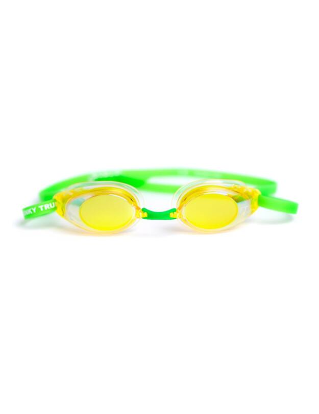 FKG021L01104 Funkita Slipstream Mirrored Goggles - FKG021L01104 Slipstream Mirrored