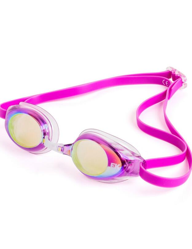 FKG021L01107 Funkita Purple Power Mirrored Goggles - FKG021L01107 Purple Power Mirrored