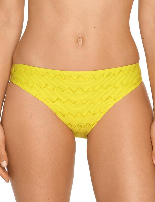 4004350 Prima Donna Maya Rio Bikini Brief - 4004350 Canary