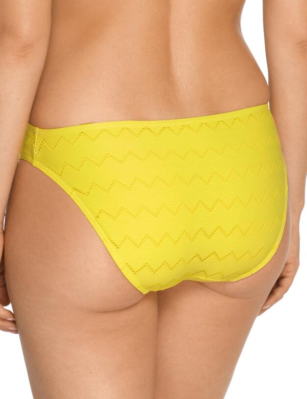 4004350 Prima Donna Maya Rio Bikini Brief - 4004350 Canary